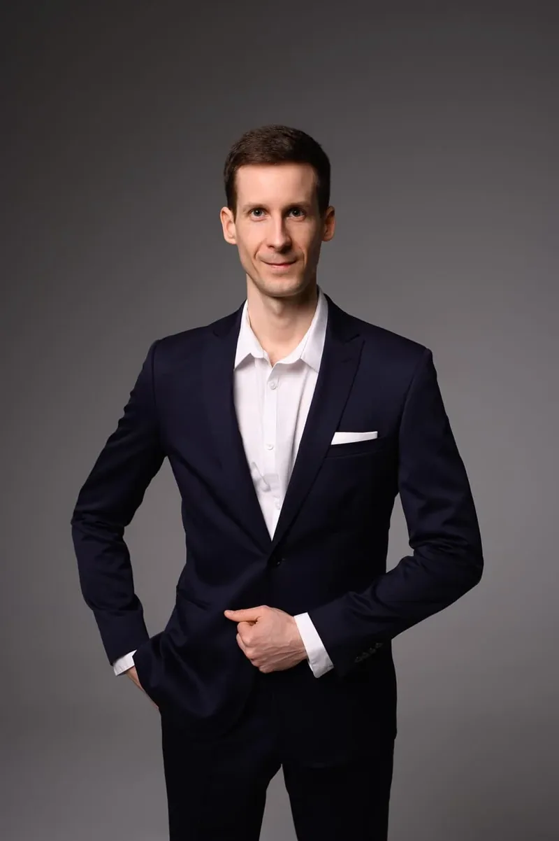 Łukasz Lewicki