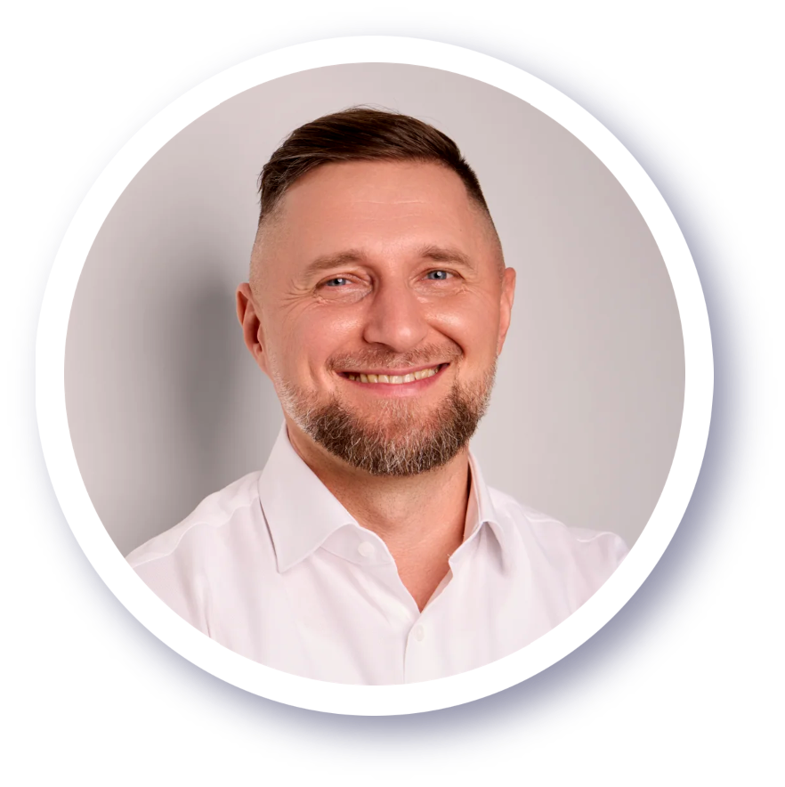 Marek Przychodzeń